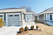 Homes Sold in Eastside, Windsor, Ontario $499,900