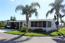Homes Sold in Cypress Creek Village, Winter Haven, Florida $125,500