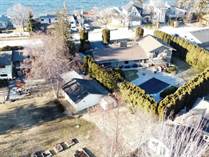 Lots and Land for Sale in Lower Town, Summerland, British Columbia $869,900