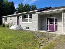 Homes Sold in Houlton, Maine $349,500