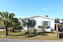 Homes Sold in North Fort Myers, Florida $152,500