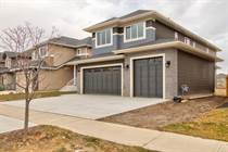 Homes Sold in Dansereau Meadows, Beaumont, Alberta $795,000