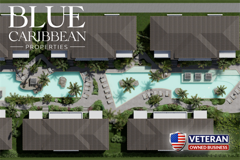 BAYAHIBE REAL ESTATE APARTMENS OCEAN FRONT FOR SALE