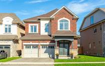 Homes for Sale in Burlington, Ontario $1,580,000