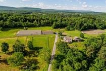 Farms and Acreages Sold in Chestnuthill Township, Pennsylvania $1,025,000