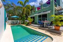 Homes for Sale in El Cielo, Playa del Carmen, Quintana Roo $525,000