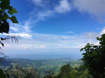 Lots and Land for Sale in Uvita, Puntarenas $299,000