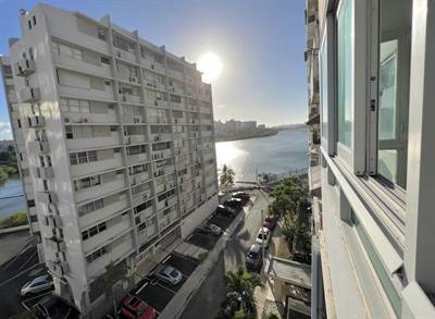 14 Marseille St., Suite 7-A, San Juan, Puerto Rico
