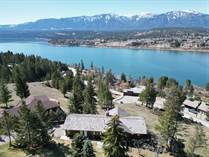 Homes Sold in Rural Invermere, Windermere, British Columbia $1,049,000