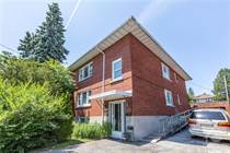 Homes for Sale in Westboro, Ottawa, Ontario $1,175,000