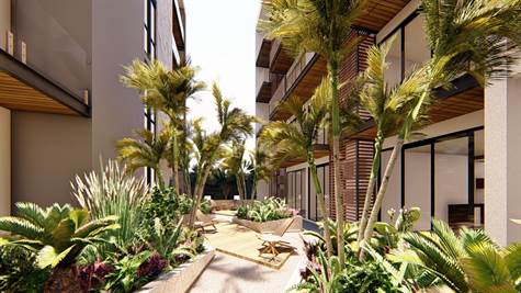 Playa del Carmen Real Estate: Brand-new Condos for Sale
