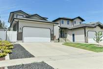 Homes for Sale in Medicine Hat, Alberta $439,900