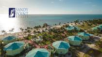 Condos for Sale in North San Pedro, Ambergris Caye, Belize $188,000