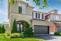 Homes for Sale in Bronte Creek, Oakville, Ontario $1,665,000