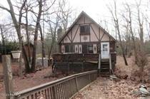 Homes for Sale in Pennsylvania, Dingmans Ferry, Pennsylvania $94,900