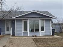 Multifamily Dwellings for Sale in Coronation, Alberta $114,900