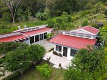 Commercial Real Estate for Sale in Hatillo, Puntarenas $549,000