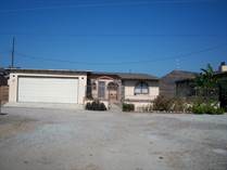 Homes Sold in Campo Ejido La Mision, Ensenada, Baja California $150,000