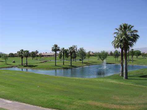 Indian Springs Golf Course