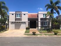 Homes for Sale in Paseo Los Corales I, Dorado, Puerto Rico $899,000