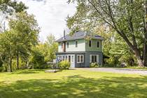 Homes Sold in Fitzroy Harbour, Ottawa, Ontario $524,900