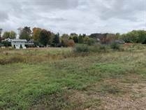 Lots and Land for Sale in Wittenberg, Wisconsin $154,900