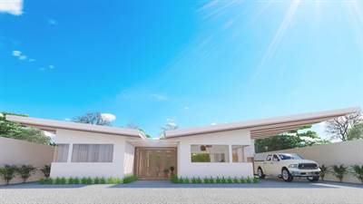 PRE-CONSTRUCTION HOME WALKING DISTANCE TO THE BEACH