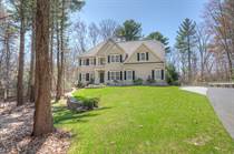 Homes for Sale in Hopkinton, Massachusetts $929,900