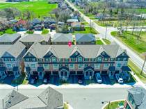 Homes for Sale in Stoney Creek, Hamilton, Ontario $899,000