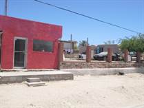 Homes for Sale in San Felipe in Town, San Felipe, Baja California $55,000