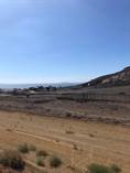 Lots and Land for Sale in El Sauzal, Ensenada, Baja California $121,156