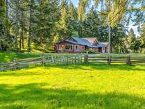 Homes for Sale in Errington, British Columbia $1,399,000
