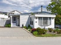 Homes for Sale in Okanagan Falls, British Columbia $219,000