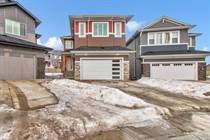 Homes for Sale in Edgemont, Edmonton, Alberta $780,000
