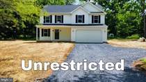 Homes for Sale in West Virginia, KEARNEYSVILLE, West Virginia $409,900