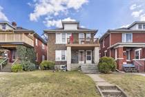 Homes Sold in Walkerville, Windsor, Ontario $449,000
