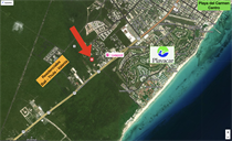 Lots and Land for Sale in Campestre, Playa del Carmen, Quintana Roo $202,500