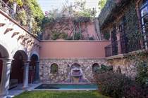 Homes for Sale in Centro, San Miguel de Allende, Guanajuato $825,000