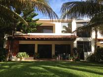 Homes for Sale in Isla Dorada, Cancun Hotel Zone, Quintana Roo $950,000