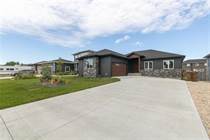 Homes Sold in Lorette, Manitoba $549,900
