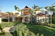 Homes for Sale in Tortuga Bay, Punta Cana, La Altagracia $1,950,000