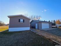 Homes for Sale in Gerald, Saskatchewan $159,000