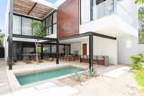 Homes for Sale in Aldea Zama, Tulum, Quintana Roo $780,000