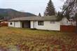 Homes Sold in Libby, Montana $75,000