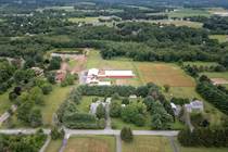 Farms and Acreages Sold in Chestnuthill Township, Gilbert, Pennsylvania $950,000
