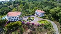 Homes for Sale in Ojochal, Puntarenas $1,650,000