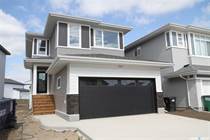 Homes for Sale in Saskatoon, Saskatchewan $554,930