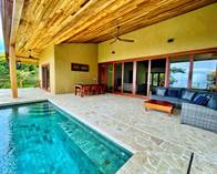 Homes for Sale in Escaleras , dominical, Puntarenas $1,375,000