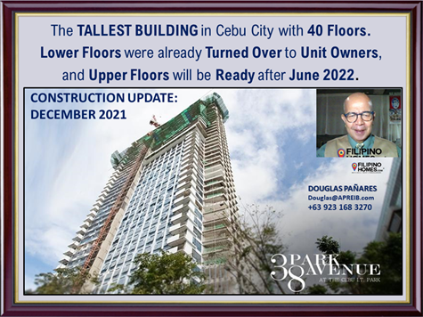 11. Construction Update - Lower Floor - Turned over to Unit Owners