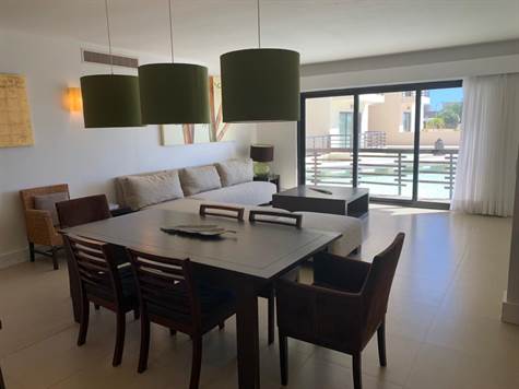 Aldea Thai 2 bedroom condo for sale with ocean view